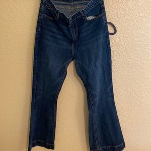 Kimes Ranch jeans woman’s
